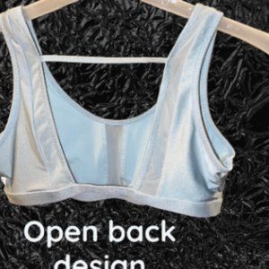 Fabletics XL sports bra.